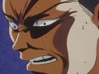 Legend of the overfiend 1988 oav 02 vostfr: free x rated movie ba