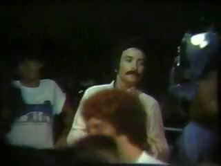 Os rapazes das calcadas 1981 - dir levi salgado: vies klem 25