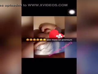 4lü gangbanging snapchat thot snippet