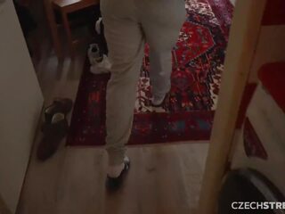 Czechstreets - lahodný 18 a strýc zvrhlík: volný špinavý film ee | xhamster