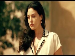 Monica Bellucci in Malena – Hottest Scenes: Free dirty clip 20 | xHamster