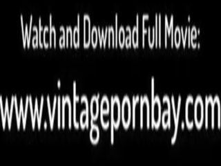 Turned on heatwaves 1989 intro vintagepornbay com: free reged clip a7