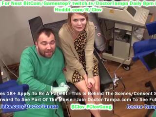 Clov bli surgeon tampa & torment lesbisk olivia. | xhamster