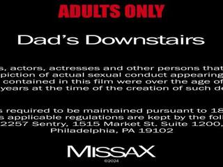 Missax - Step-dad's Downstairs Laura Bentley: American Cheating dirty film