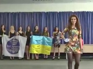 صب ukraine 2015 جنسي الفتيات, حر x يتم التصويت عليها فيلم 10