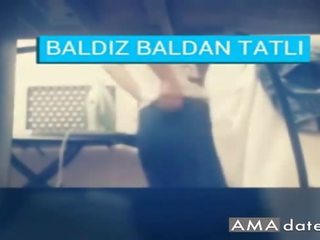 Turbanli baldiza gizli cekim török török