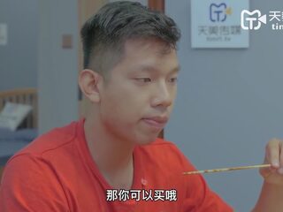 Ázijské porno poznámky ep4 - fucked môj priatelia príťažlivé na trot adolescent - taiwanese násťročné | xhamster