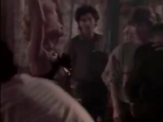 Inside Olinka 1985: a Pornstar adult clip video 20