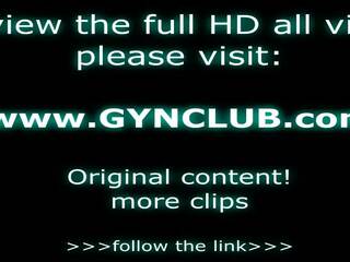 Hard Exam & Gyno Enema, Free Playboy Plus adult movie 25 | xHamster