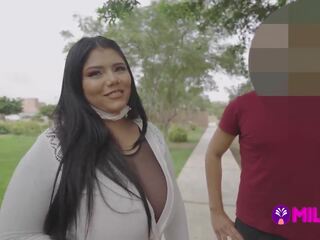 Venezuelan Mishell Fucks with a Peruvian Stranger: dirty film 7f | xHamster