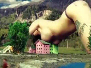 Dragonly Giantess Divinely, Free Giantess Tube x rated video movie a8