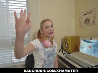 Dadcrush - Step daughter and Her Besties Fucked Pervy | xHamster