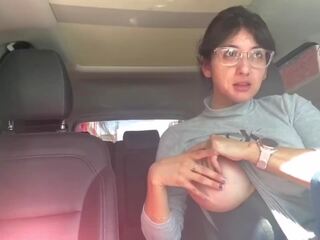 Coche tetas y coño destello 2, gratis xxnx pornhub hd sucio película af | xhamster