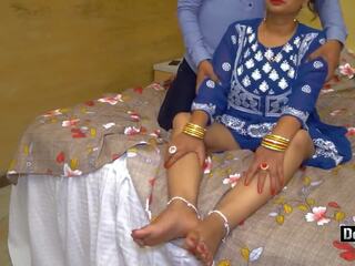 Desi Pari Bhabhi Has xxx movie with Her Servant with Clear. | xHamster