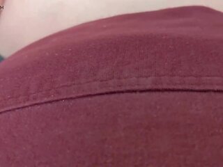 Zdradzające grubaska - sperma na mój dupek, darmowe hd brudne wideo 7f | xhamster