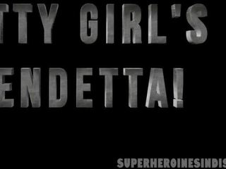Kitty Girl's Vendetta, Free teenager Twitter xxx film 63