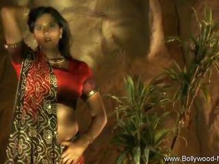 Dancing honey in the Bollywood Night, HD sex clip a4