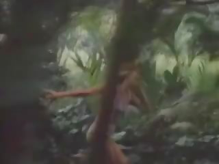 Các màu hồng đầm phá một xxx video romp trong paradise 1984: miễn phí khiêu dâm d3