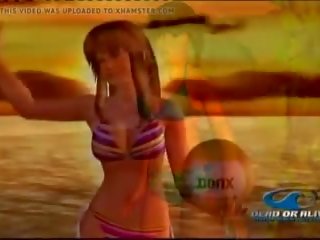 Lets Play Dead or Alive Extreme 1 - 00 Von 20: Free x rated video a6