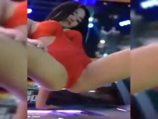 Thai provocative seductive dance and boob goyangake compilations | xhamster