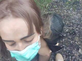 精液 上の 顔 で 公共 covid-19 マスクされた, 高解像度の 汚い ビデオ 3d | xhamster