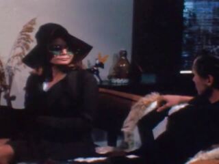 Johnny wadd 1971: brezplačno staromodno klasično hd x ocenjeno film prikaži f3