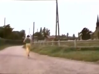 Au Pensionat 1979: Free Vintage xxx movie video 2f