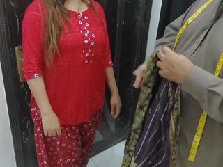 Desi by hustru röv hål fan av tailor klar hindi | xhamster