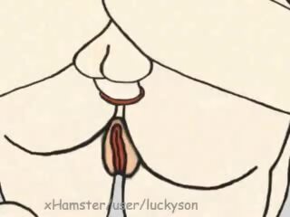 Fucking Fantasies About Grandma dirty clip Cartoon: Free Porn 15 | xHamster