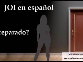 Spanish JOI - 4 Amigas Te Quieren En Su Fiesta: HD xxx movie e8
