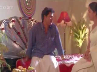 South Indian Romantic Spicy Scenes Telugu Midnight Masala outstanding videos 9
