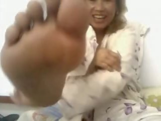 סיני אמא שאני אוהב לדפוק סוליות: חופשי אמא שאני אוהב לדפוק שפופרת x מדורג וידאו וידאו 34