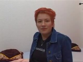 German Redhead Masturbation Skills, Free sex cd | xHamster
