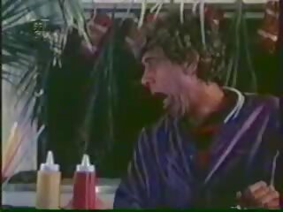 Beijo na boca puno malambot na kaibuturan video 1982, pagtatalik film fd