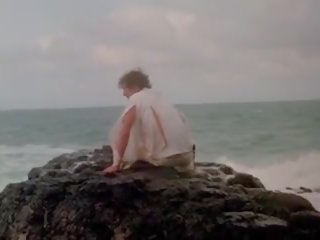 Prisoner of Paradise - 1980, Free Free Paradise x rated clip video