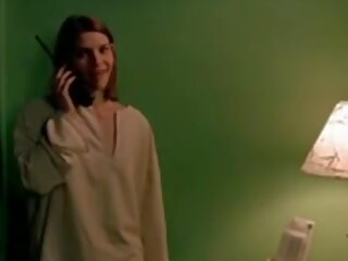 Claire danes - shopgirl, volný špinavý klip film c7 | xhamster