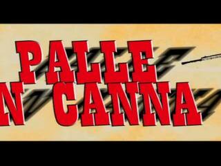 Palle में canna - पूर्ण मूल वीडियो में एचडी संस्करण: अडल्ट चलचित्र b0 | xhamster