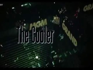 מריה bello - מלא חֲזִיתִי עירום, סקס וידאו הקלעים - ה cooler (2003)