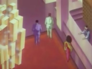 Dochinpira the gigolo hentai anime ova 1993: bezmaksas pieaugušais video 39