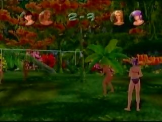 Lets Play Dead or Alive Extreme 1 - 10 Von 20: Free sex video ab