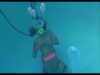Underwater: Softcore & Underwater xxx movie video fc