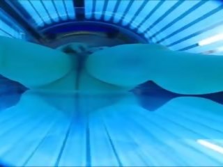 Begleite mich ins solarium, free solarium tube x rated movie film 5d