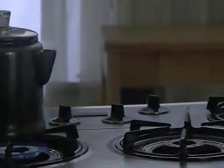 Celebrity Glenn Close sex movie Scenes in Fatal Attraction.