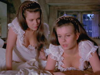 Madeline Collinson Mary Collinson - twins of Evil: xxx film 9c