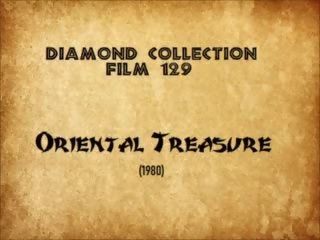 Mai Lin - Diamond Collection clip 129 1980: Free xxx movie ba