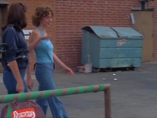 Tara Strohmeier in Hollywood Boulevard 1976: Free xxx clip 51