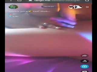 Tango Arab Live Amira Fares Malak, Free sex video 64