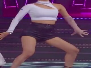 Shall We Tribute Yeji and Her incredible Legs Right Now