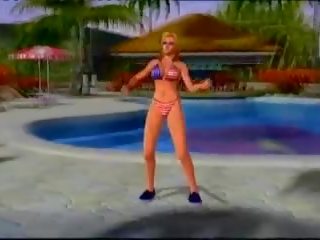 Lets Play Dead or Alive Extreme 1 - 15 Von 20: Free adult video a4