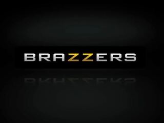 Brazzers - Big Tits at School - suave Pussy Scene.